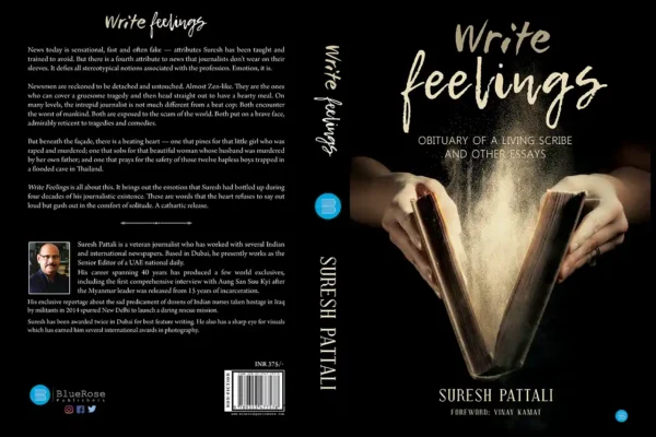 feelings cover 1